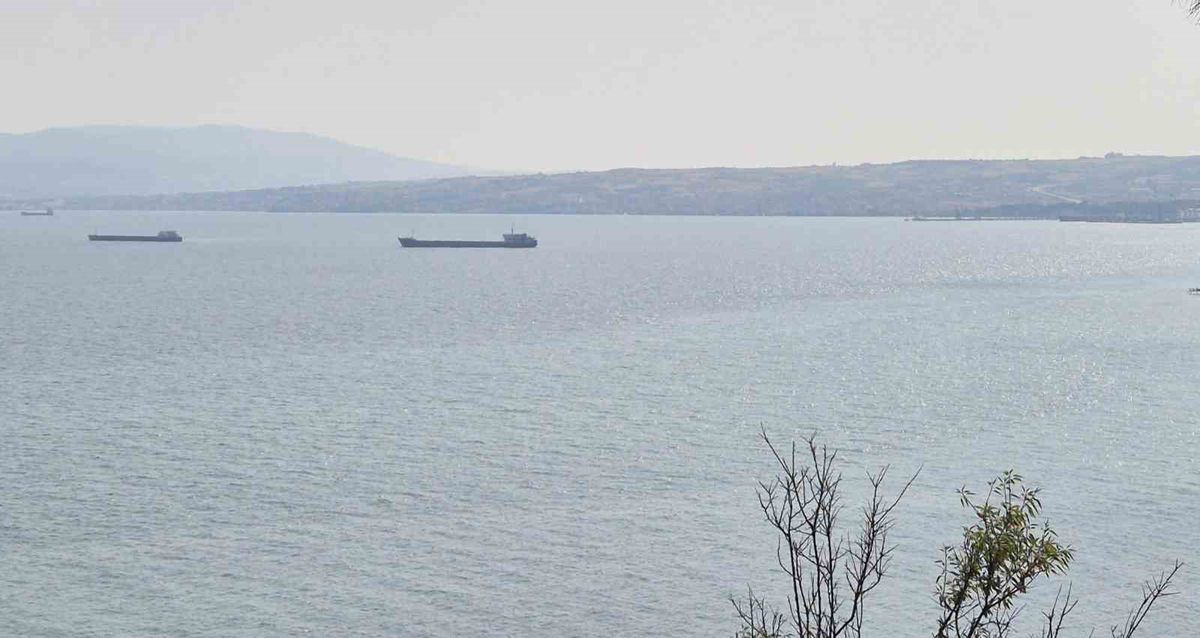 Tekirdağ’da denize girmek yasaklandı