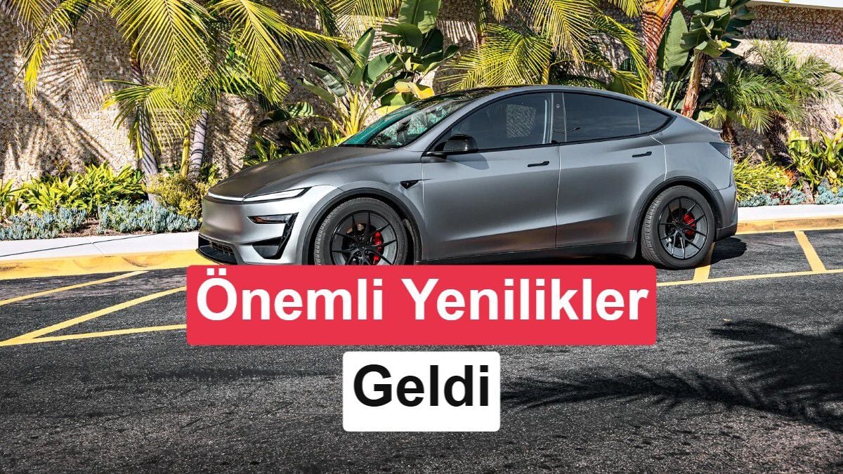 Tesla'nın 2026 Yaz Güncellemesi: Grok Asistanı Araç Kontrolünde