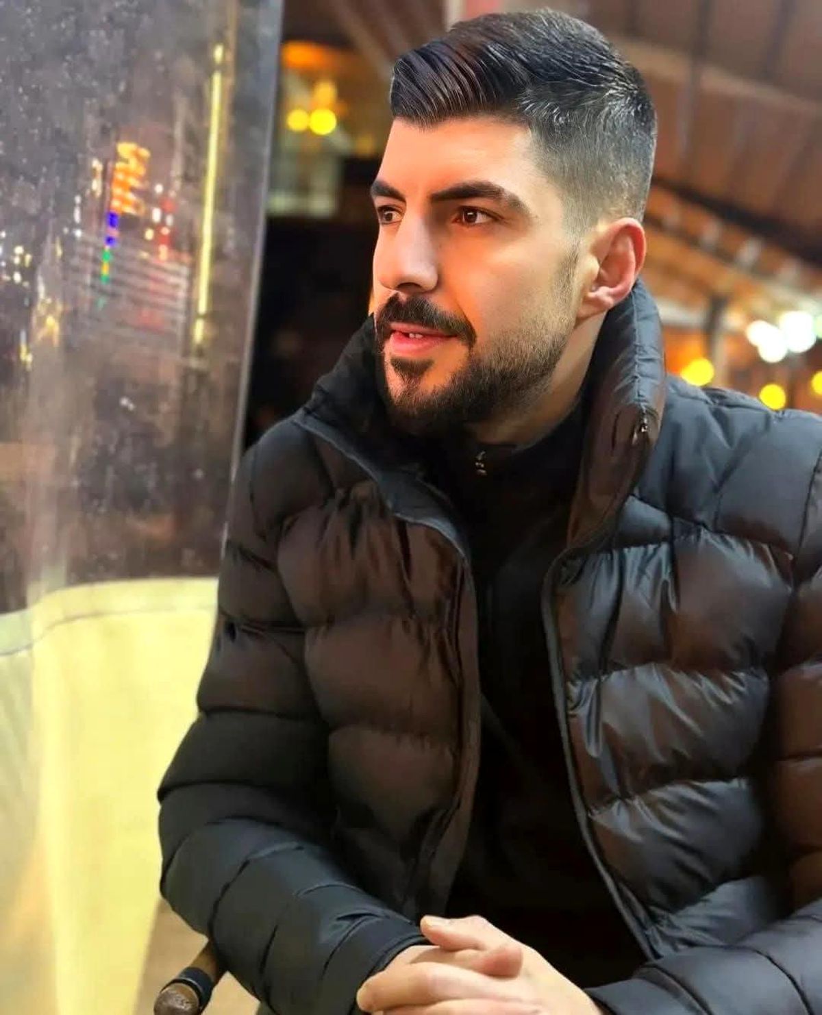 Trafik kazasında ağır yaralanan genç yaşam mücadelesini kaybetti