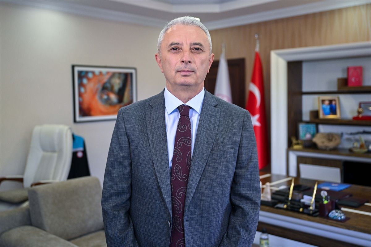 'Türk havyarı'nın dünya pazarlarındaki yerinin sağlamlaştırılması hedefleniyor