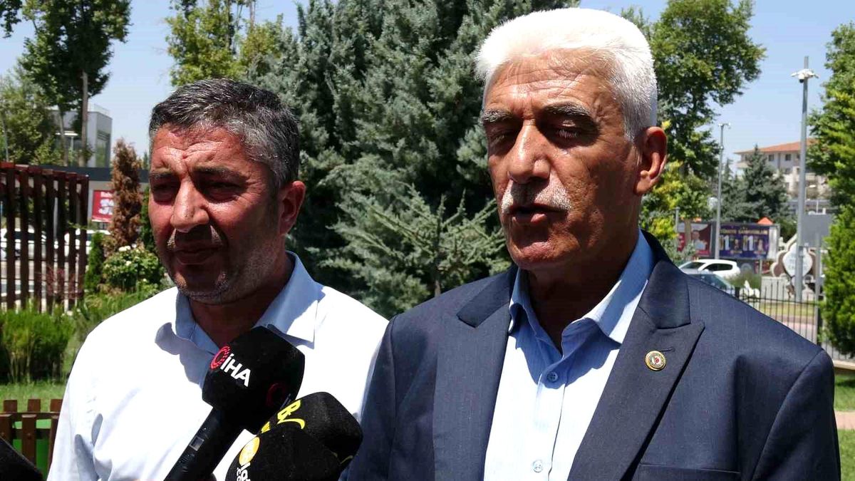 TZOB Yönetim Kurulu Üyesi Kılınç: 'Kayısı üreticisi birkaç ihracatçının insafına bırakılamaz'