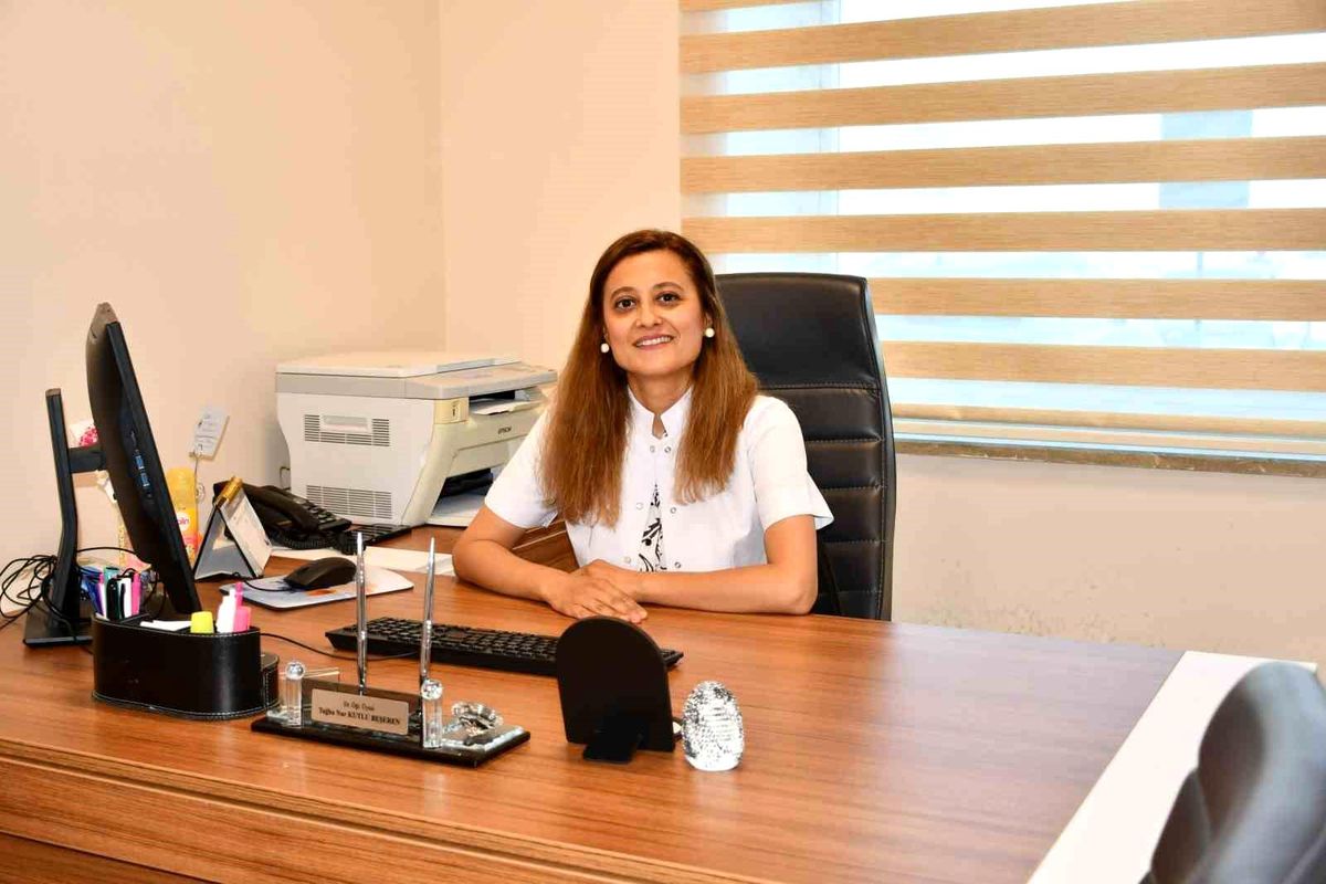 Dr. Tuğba Nur Kutlu Beşeren: Sıcak Havalarda Bebek ve Çocukları Korumanın 10 Altın Kuralı