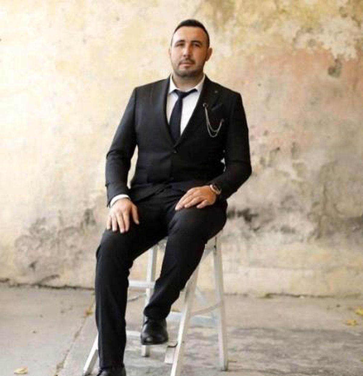 Yozgat'ta muhtar ve oğlunu öldüren sanık hakim karşısında