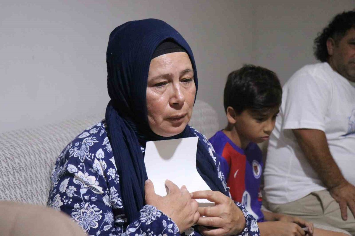 Nişanlı çift Gürcistan'a kaçtı, 13 aydır kayıp