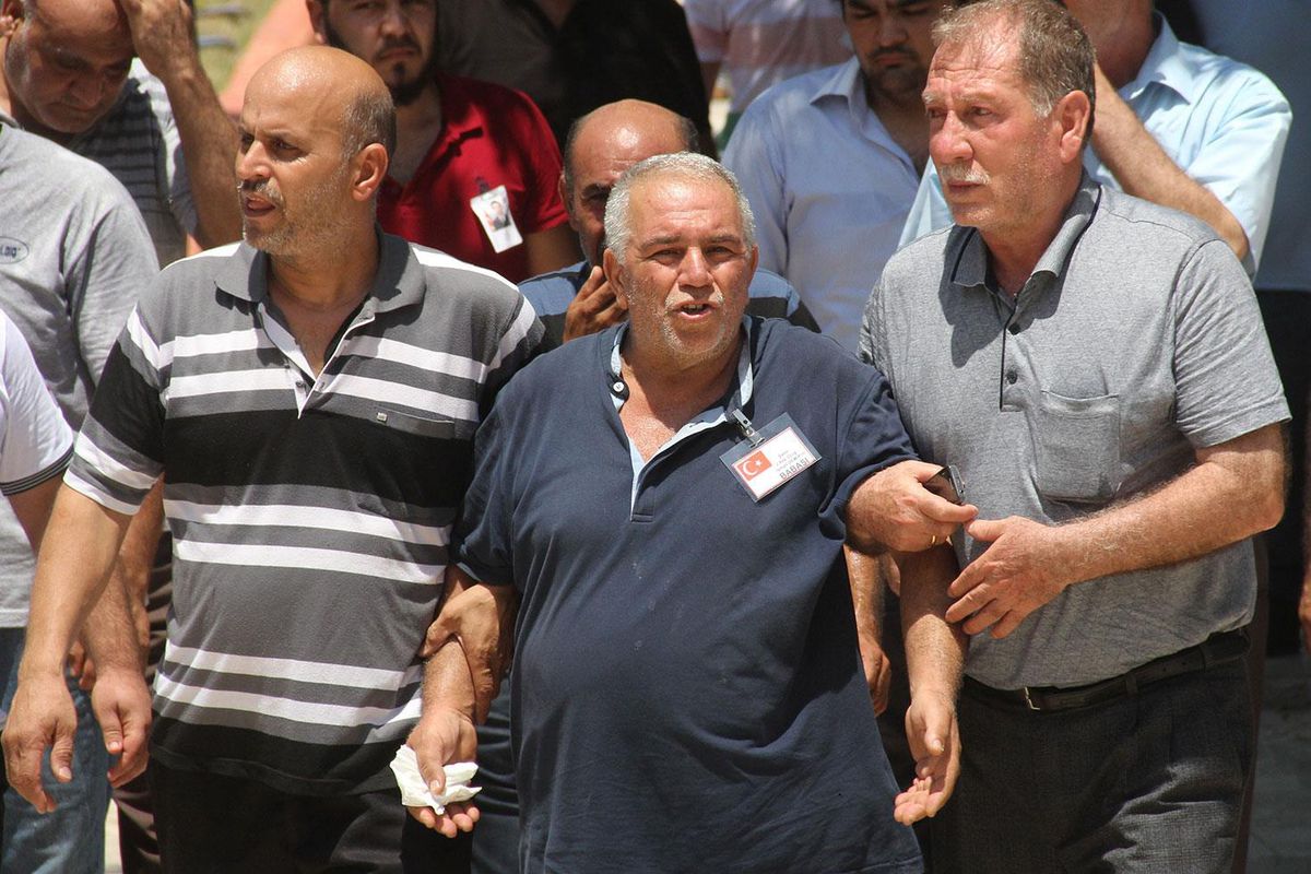 Adana Otogarı’nın kamulaştırma davası, şehit ailesini mağdur etti