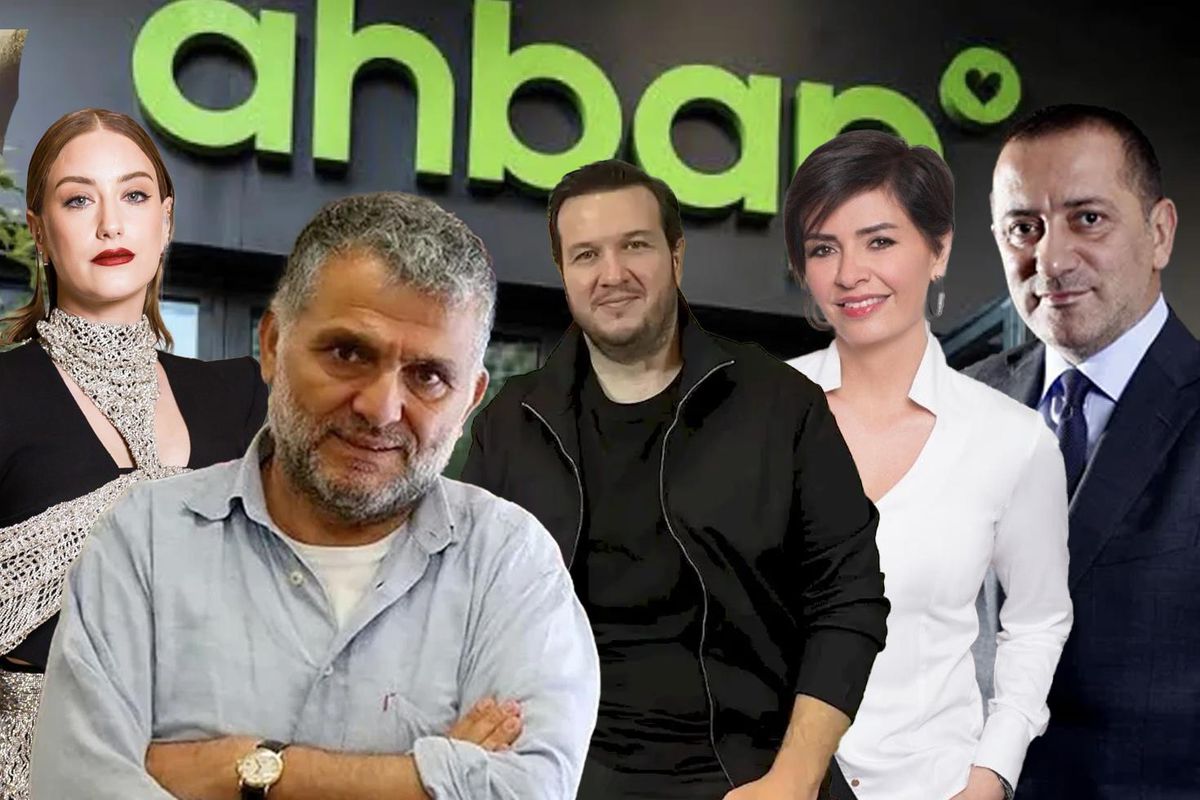 Ahbap soruşturmasında 6 ünlü daha ifadeye çağrıldı