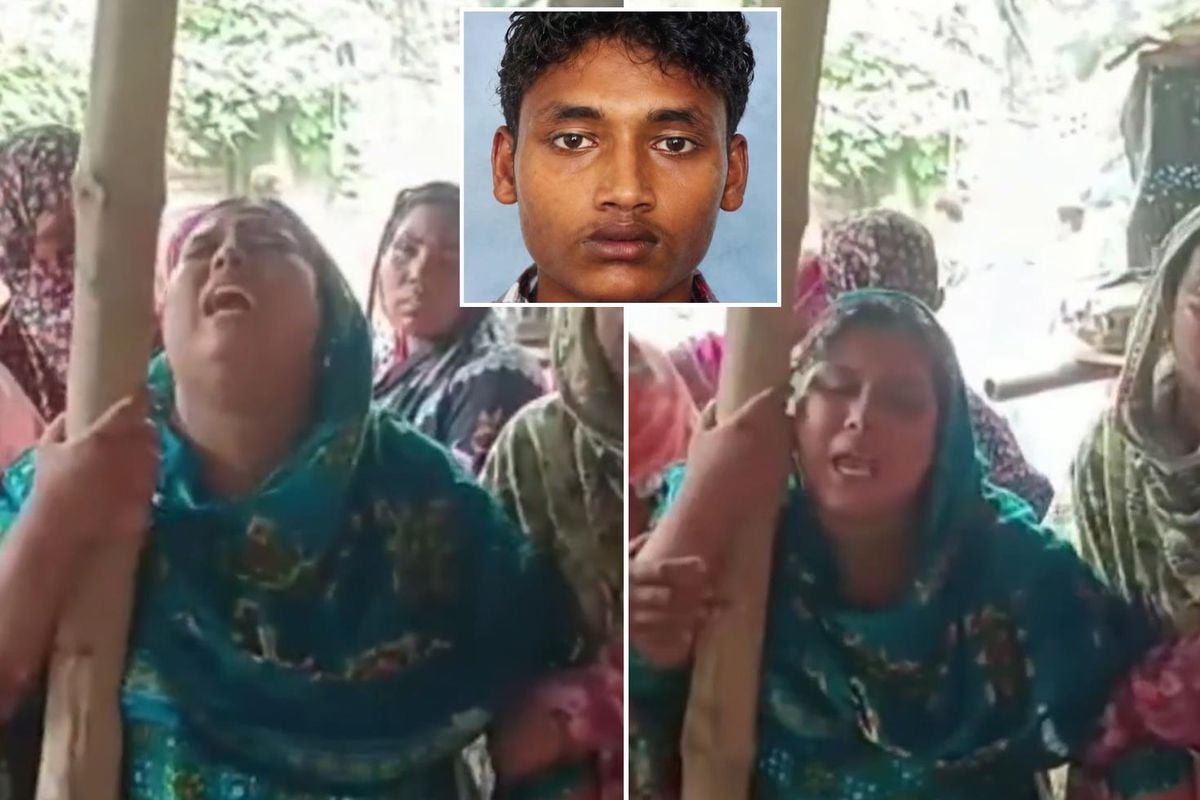 Ailesi şokta! Arjantin finalde kaybedince canına kıydı