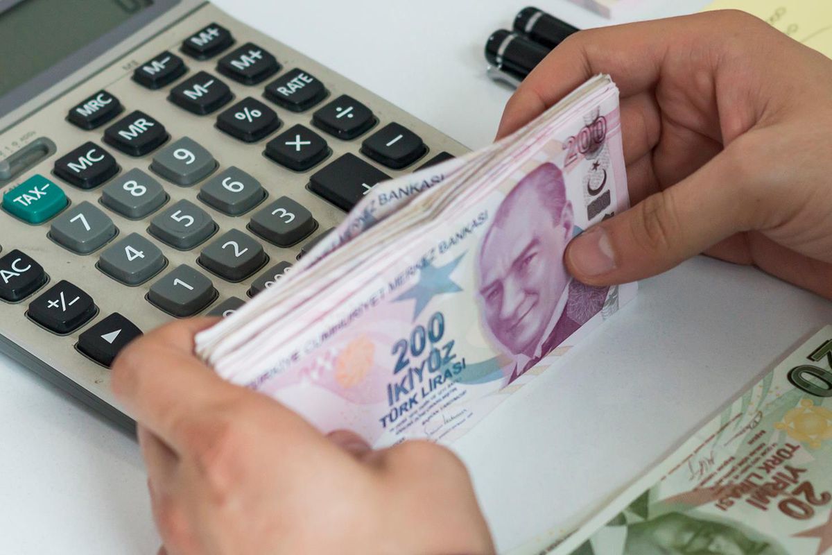 Akaryakıta son 15 günde 7. zam! Benzin 70 liraya dayandı