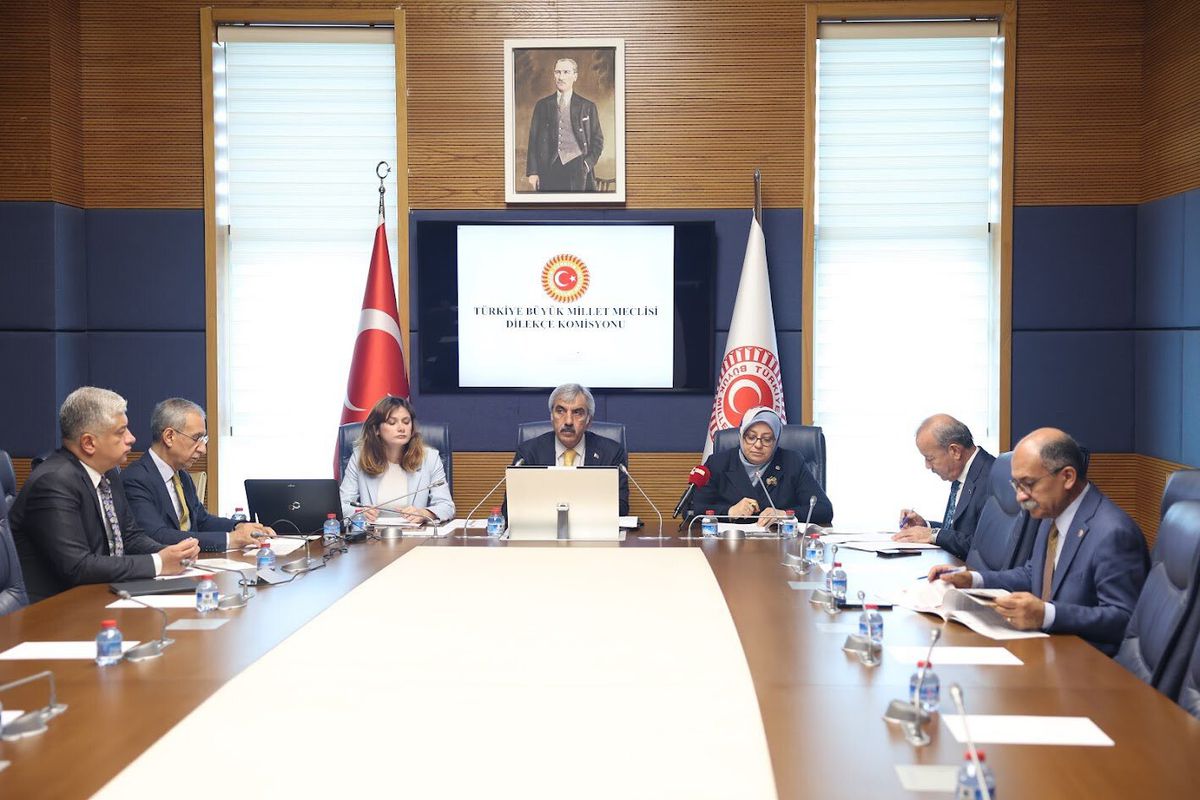 TBMM'de Akran Zorbalığı Raporu Kabul Edildi: Kurumlar Arası Koordinasyon Şart