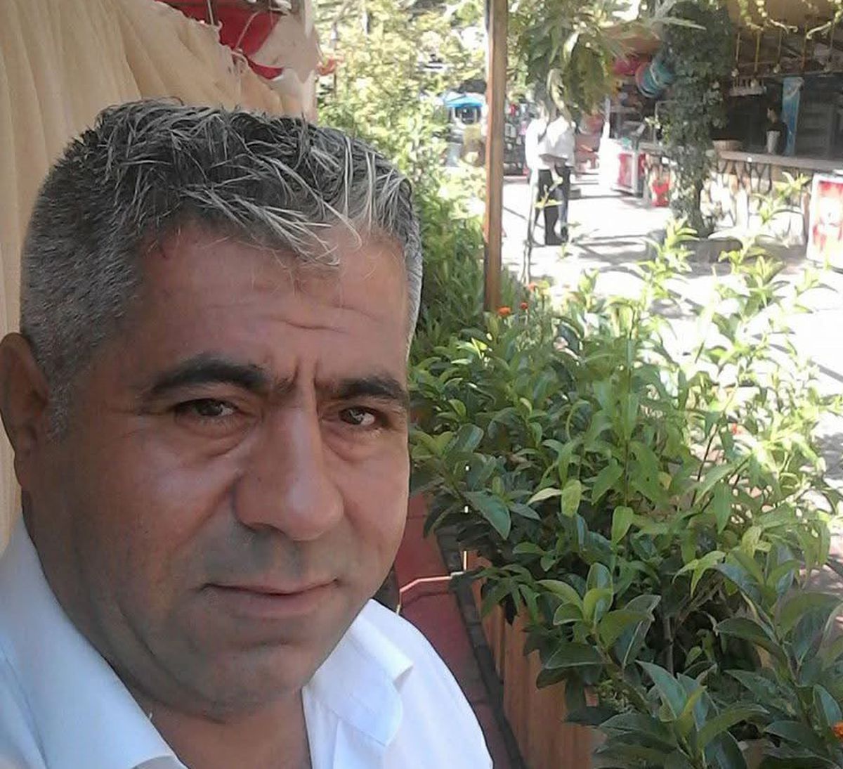 Alanya'da piknik tesisinde ölü bulundu