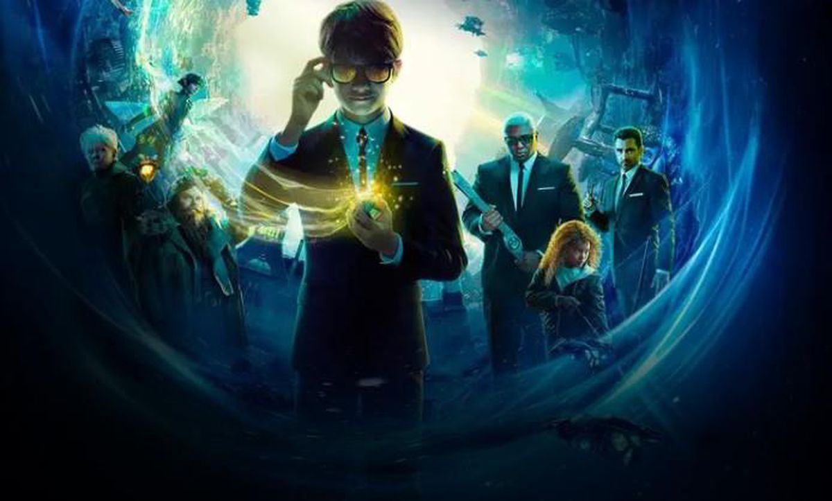 Artemis Fowl filmi nerede çekildi, ne zaman çekildi? Artemis Fowl filmi oyuncuları kim, konusu ne?