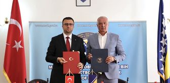 ASELSAN Bosna Hersek'e antidron sistemleri tedarik edecek