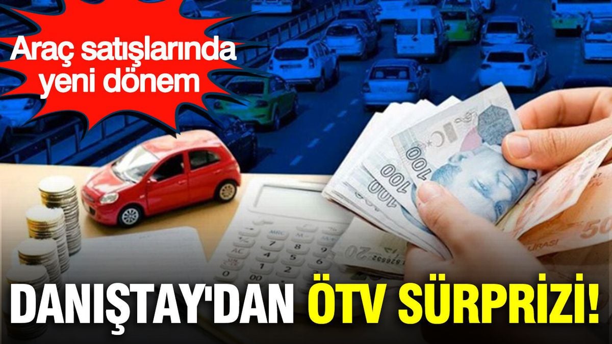 ATV Satışları Vergi İncelemesine Alındı