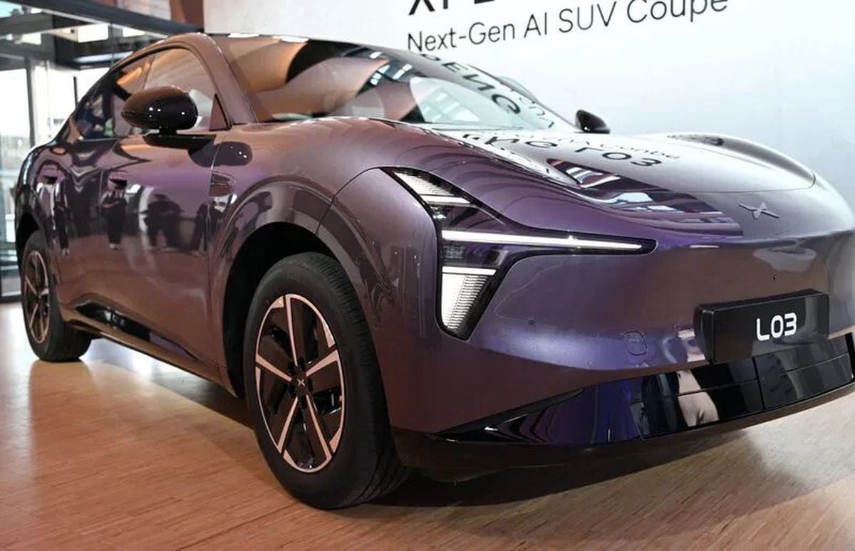 Avrupa'da Elektrikli Araç Talebi Haziran'da Büyümeyi Sürdürdü