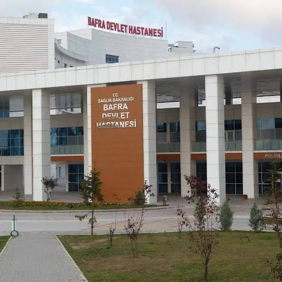 Bafra'da Trileçe Şüphesi: 50 Kişi Zehirlendi