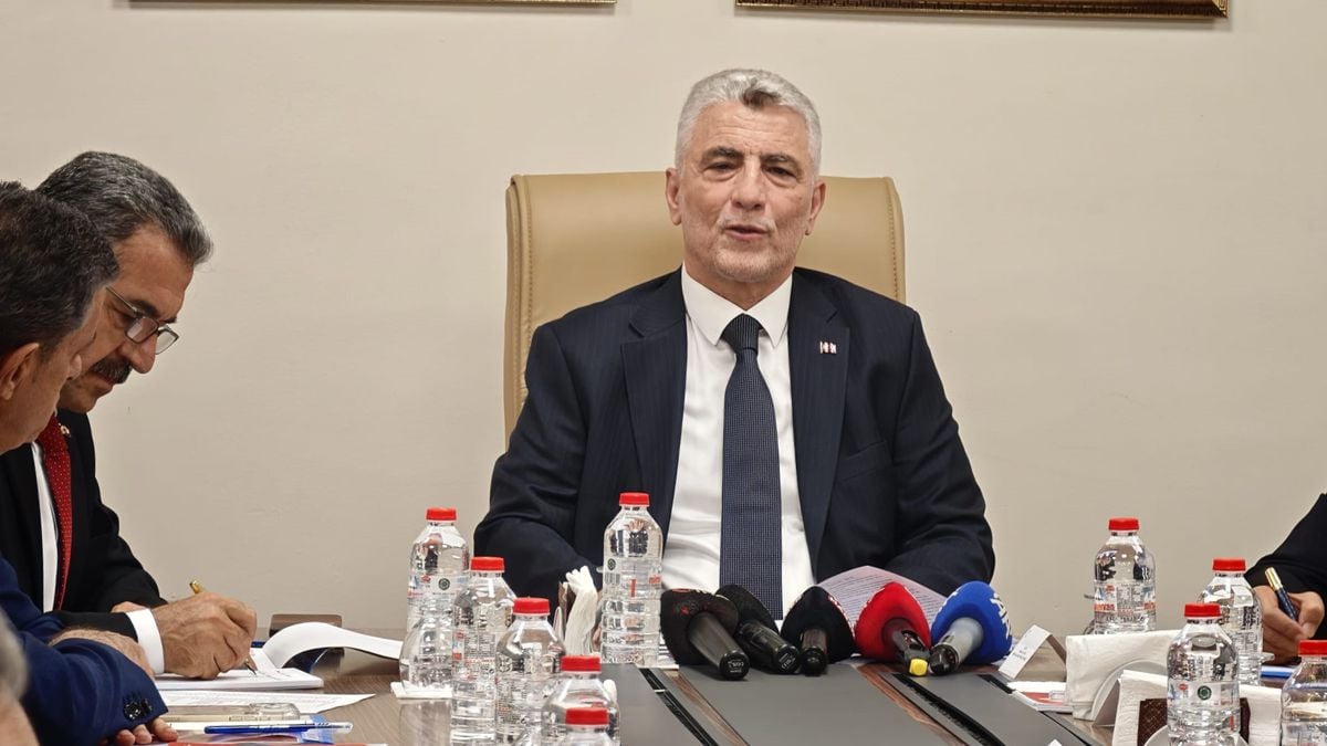 Habur Sınır Kapısı: Türkiye'nin İhracat Üssü