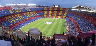 Barcelona, Karim Adeyemi'yi kadrosuna kattı