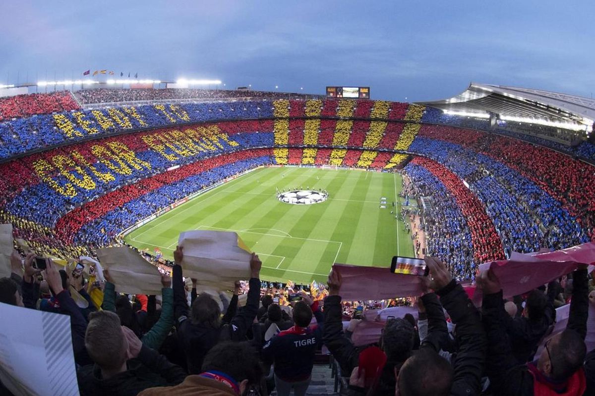 Barcelona, Karim Adeyemi'yi kadrosuna kattı