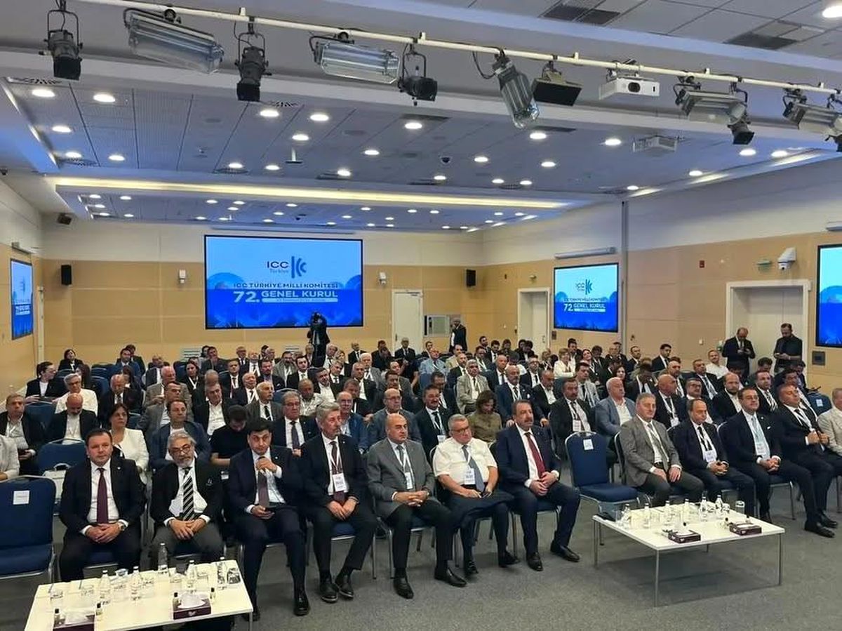 Başkan Yılmaz: 'Çarşamba'yı uluslararası alanda tanıtmaya devam edeceğiz'