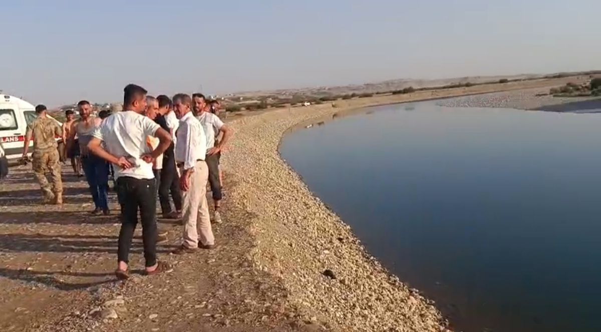 Batman Çayı'nda Boğulma: 14 Yaşındaki Hebun Kürsek Hayatını Kaybetti