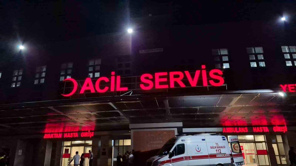 Bekçiye çarpan ve 'düştüm' diyerek hastaneye giden sürücüye 200 bin lira ceza