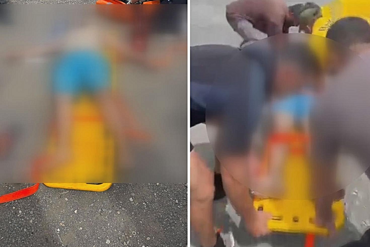 Beykoz'da yasağa rağmen denize giren kişi boğuldu