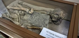 Çatalhöyük'ün 'saklı mirası' ziyarete açılıyor