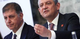 Cemil Tugay'dan Ankara'da dikkat çeken ziyaret