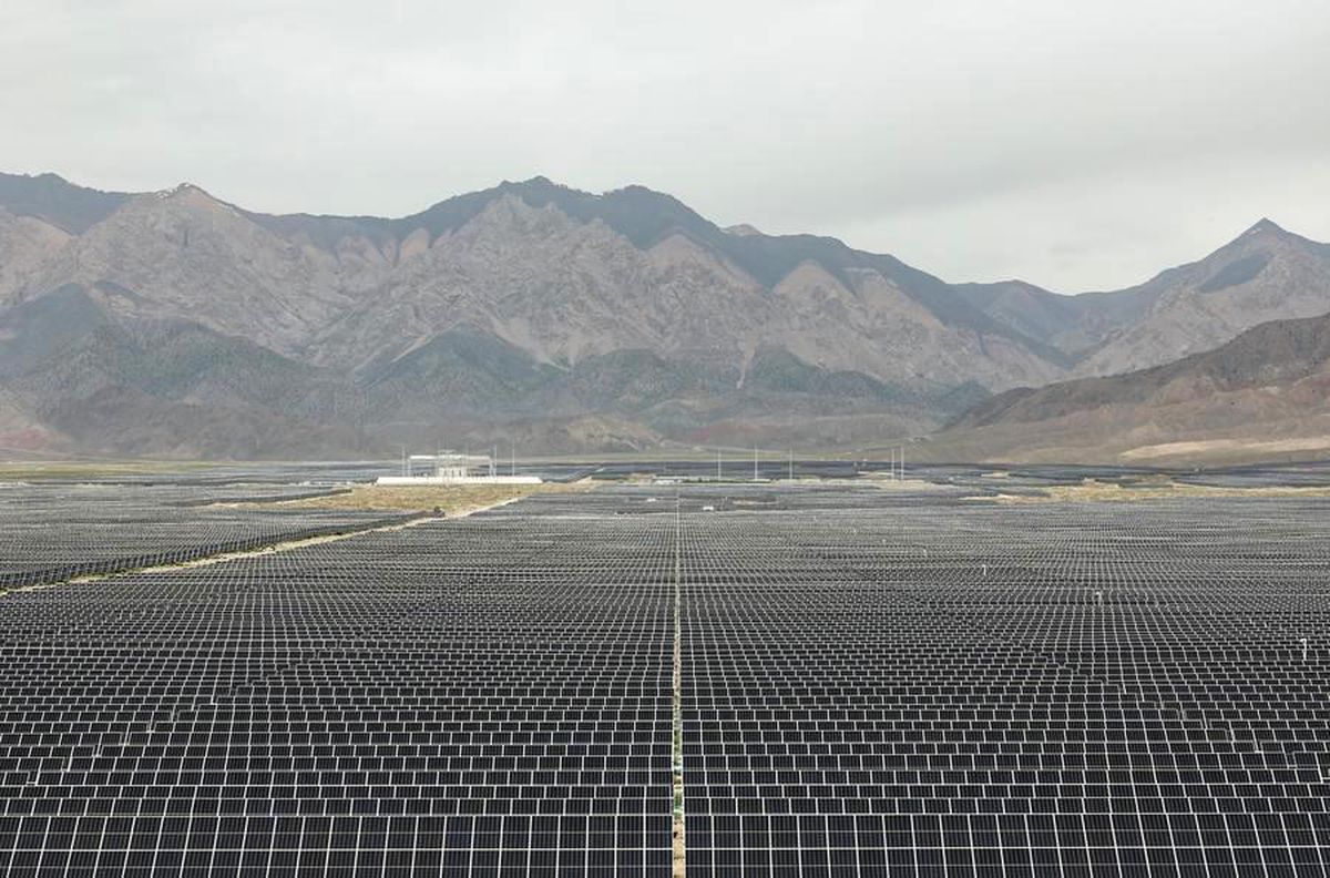 Çin, 2026-2030 Dönemi İçin Yenilenebilir Enerji Geliştirme Planını Açıkladı