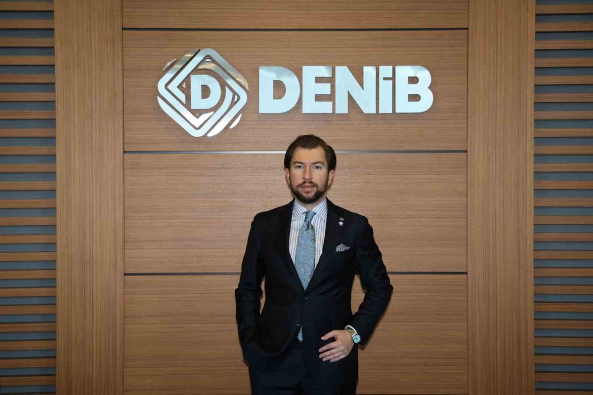 DENİB Başkanı Uğurlu: Enflasyonla Mücadele Kararlılıkla Sürmeli, İhracatçıya Uygun Finansman Şart