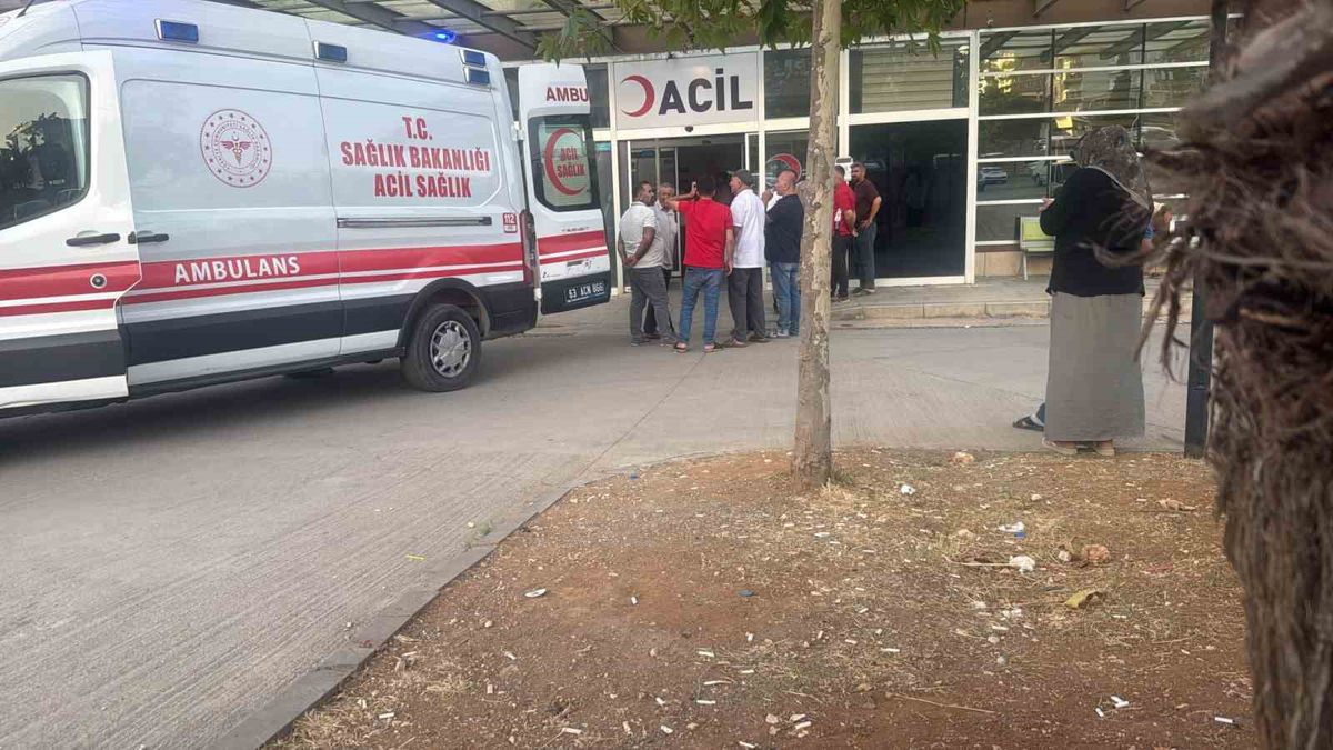 Halfeti'de Düğünde Silah Kazası: Dernek Başkanı Ateş Açarken İki Kişiyi Vurdu