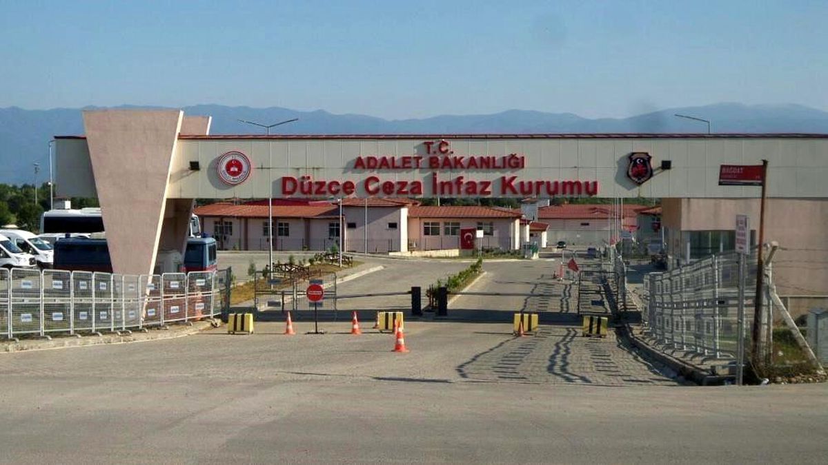Düzce'de sahte jandarma tuzağına geçit yok