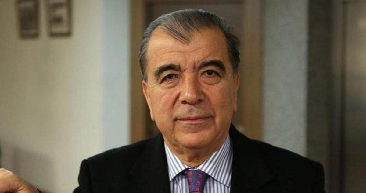 Enver Altaylı kimdir? Enver Altaylı kaç yaşında, nereli? Enver Altaylı yaşıyor mu?