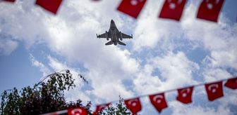Erzurum Kongresi'nin 107. Yıl Dönümü Coşkuyla Kutlandı