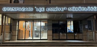Eskişehir'de hastaneden firar eden hükümlü yakalandı