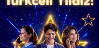 Faturasız müşterilere kazandıran yeni dünya: Turkcell Yıldız
