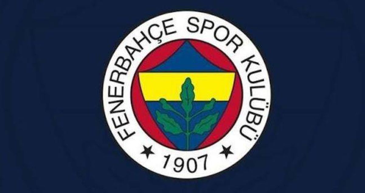 Fenerbahçe logosu ve yönetim binası