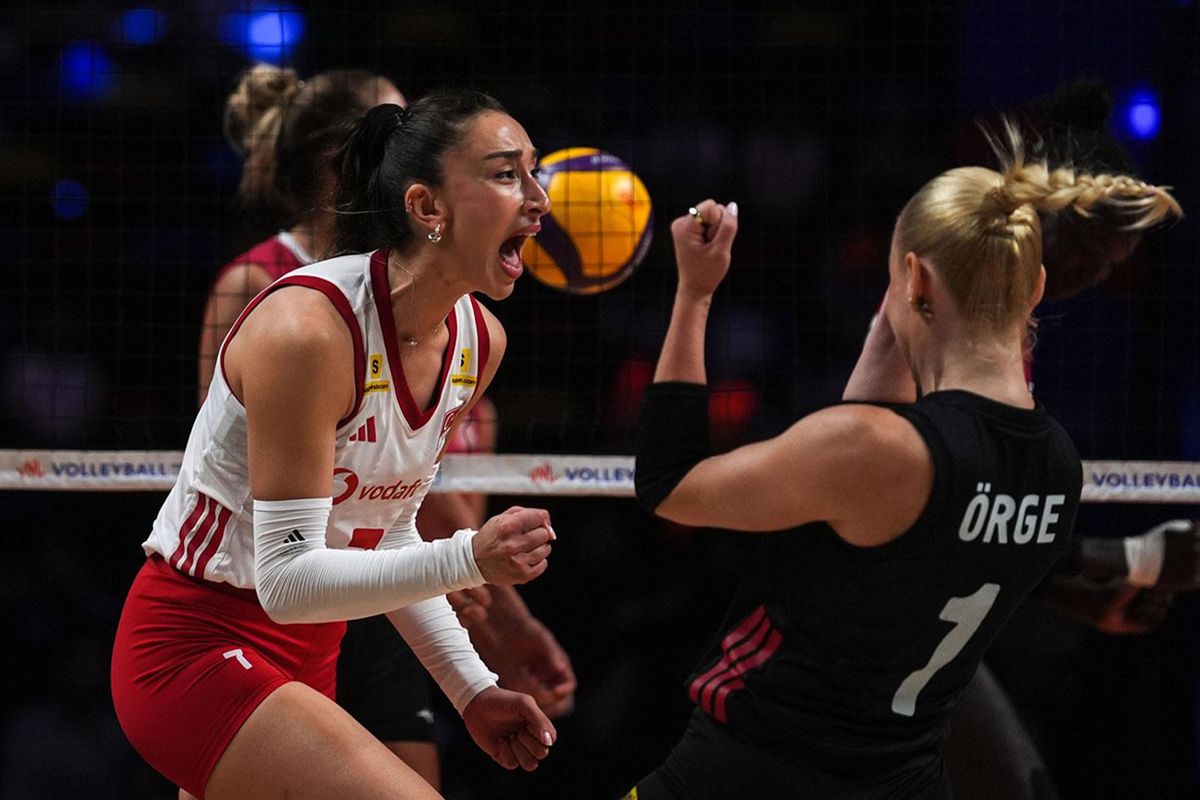 Filenin Sultanları'nın rakibi Çin oldu: Yarı final maçı ne zaman?