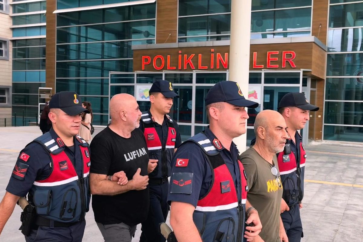 Gözaltındaki ünlü yönetmen Ezel Akay hakkında karar