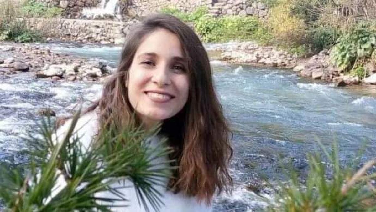 Gülistan Doku soruşturmasında Ankara'da 2 kişi gözaltına alındı