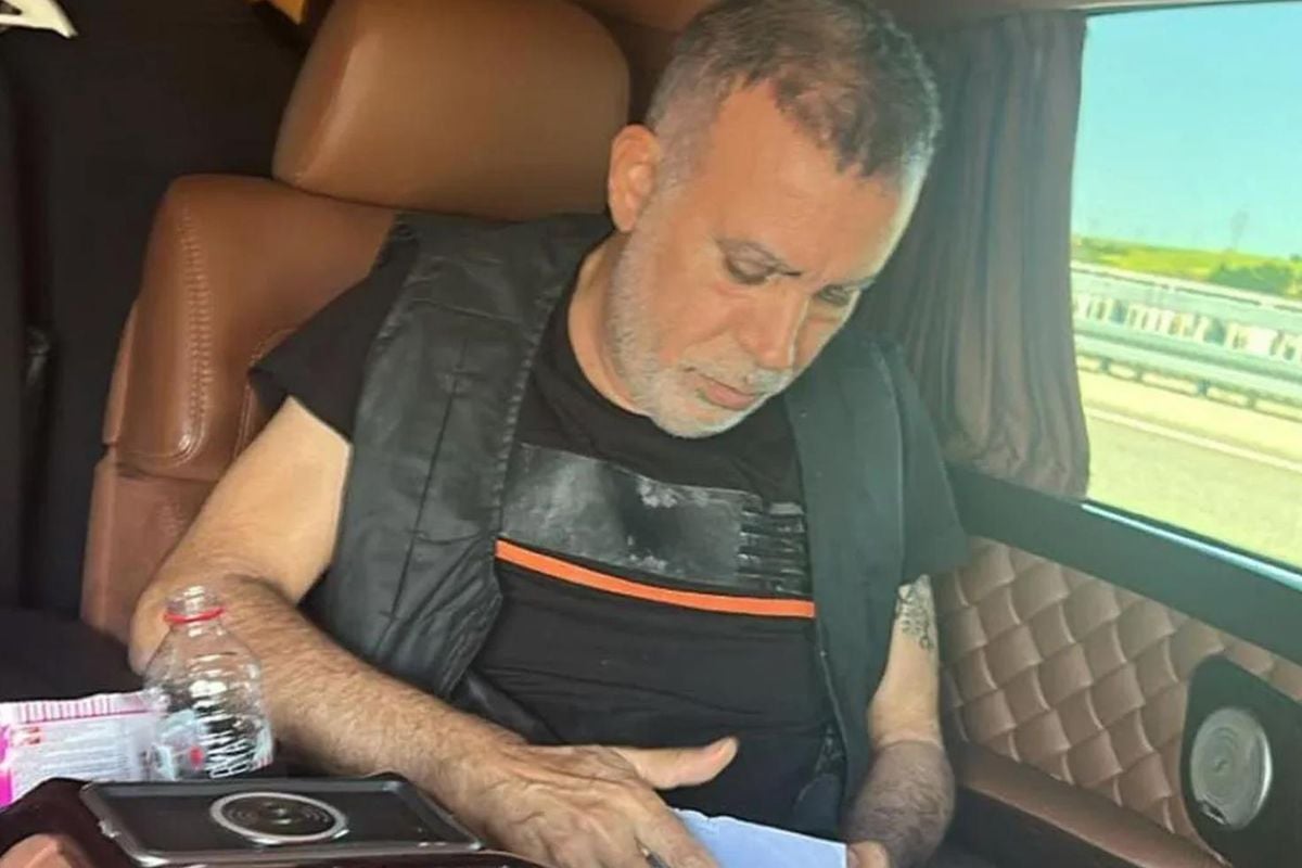 Haluk Levent'ten yeni paylaşım! Şifreli şiir paylaştı, tuhaf ifadeler dikkat çekti