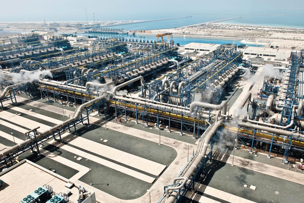 İran, ABD üslerine elektrik sağlayan santralleri listeledi