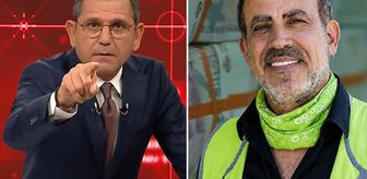 İşte Fatih Portakal'ın Ahbap soruşturmasında verdiği ifade