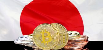 Japonya Bitcoin ETF'sinin önünü açıyor