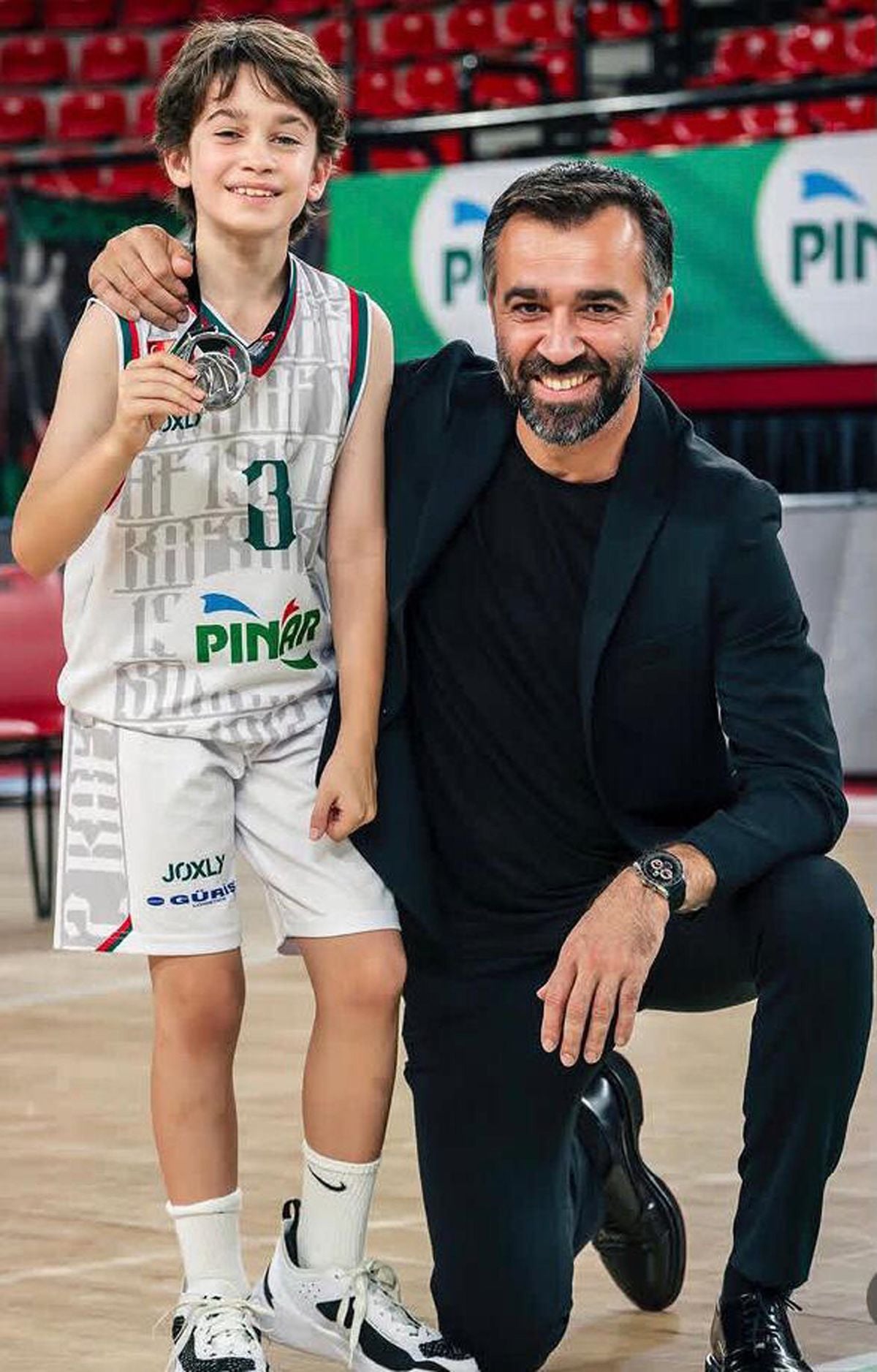Karşıyaka'da Genel Menajer Değişikliği