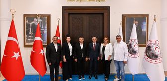 Kırklareli'nden kısa kısa