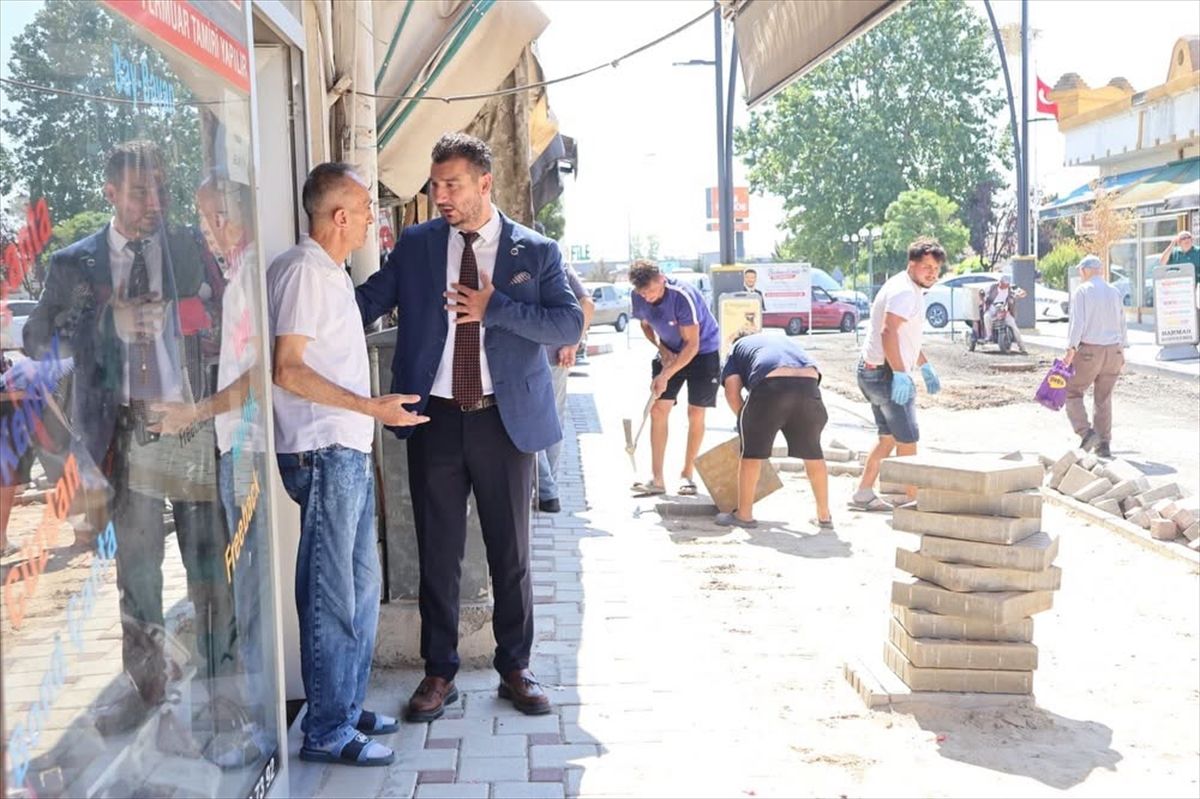 Kırklareli'nden kısa kısa