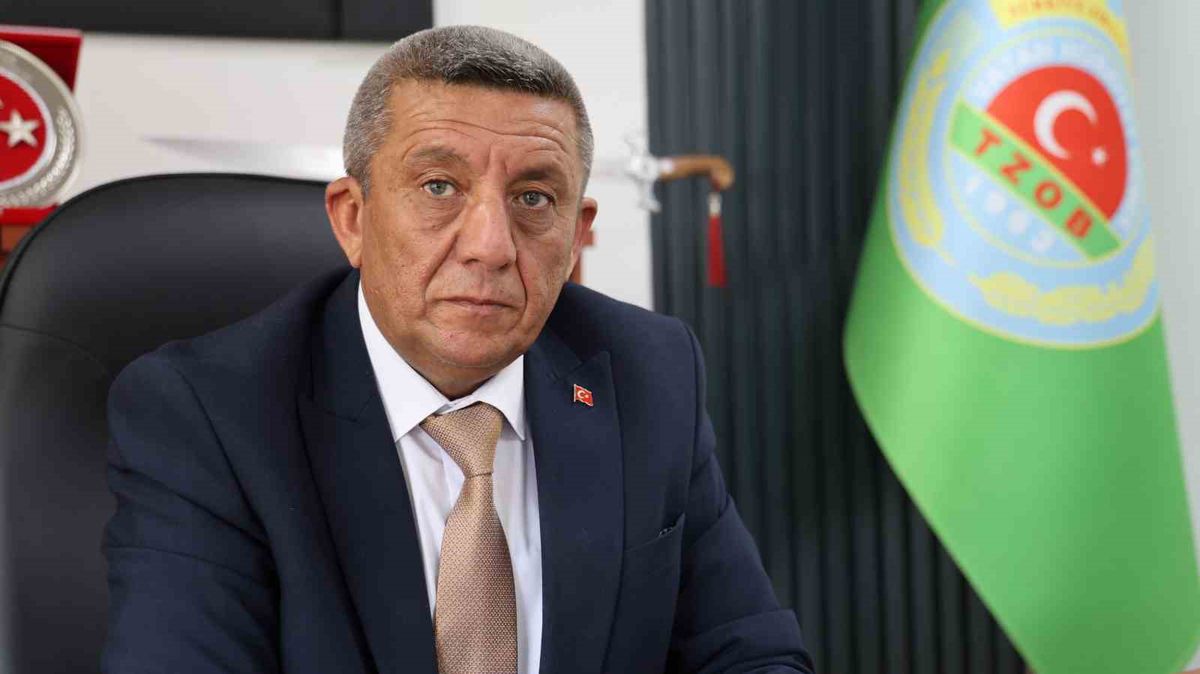 Kırşehir'de yangınlar 1500 dönüm tarım alanını yok etti