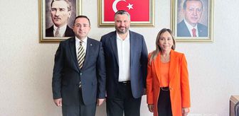 Manavgat OSB altyapı ihalesi ağustosta