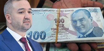 Merkez Bankası faiz kararını açıkladı